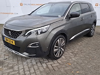 Personenauto peugeot, 5008 1.6 puretech gt-line, bouwjaar 2019 - afbeelding 9 van  51