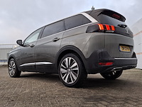 Personenauto peugeot, 5008 1.6 puretech gt-line, bouwjaar 2019 - afbeelding 10 van  51