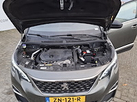 Personenauto peugeot, 5008 1.6 puretech gt-line, bouwjaar 2019 - afbeelding 11 van  51