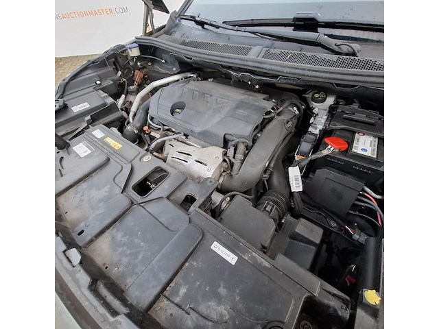 Personenauto peugeot, 5008 1.6 puretech gt-line, bouwjaar 2019 - afbeelding 13 van  51