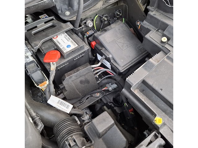 Personenauto peugeot, 5008 1.6 puretech gt-line, bouwjaar 2019 - afbeelding 14 van  51