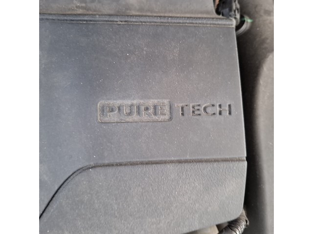 Personenauto peugeot, 5008 1.6 puretech gt-line, bouwjaar 2019 - afbeelding 16 van  51