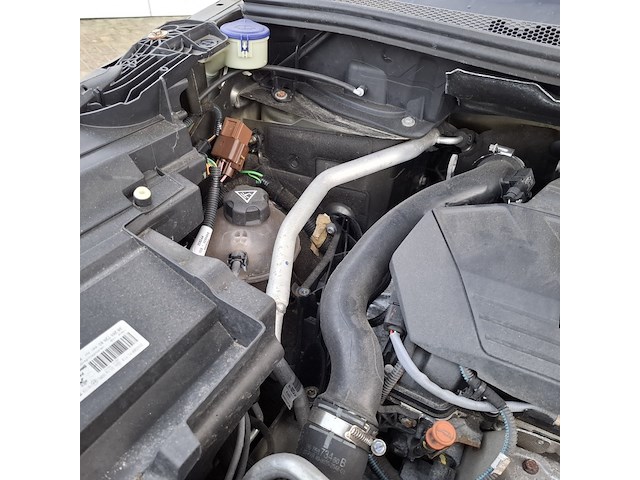 Personenauto peugeot, 5008 1.6 puretech gt-line, bouwjaar 2019 - afbeelding 17 van  51