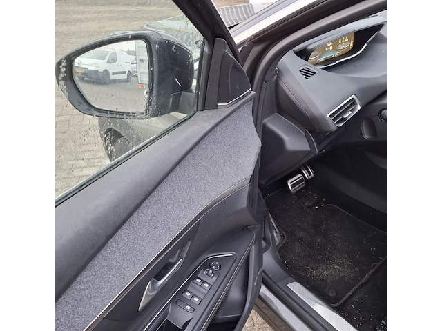 Personenauto peugeot, 5008 1.6 puretech gt-line, bouwjaar 2019 - afbeelding 19 van  51