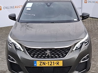 Personenauto peugeot, 5008 1.6 puretech gt-line, bouwjaar 2019 - afbeelding 12 van  51