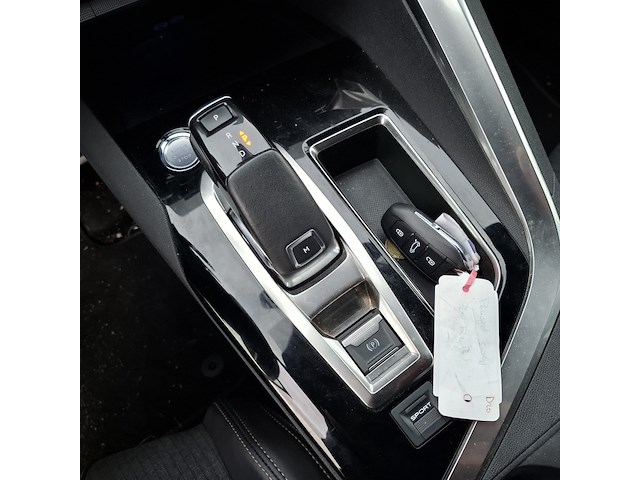 Personenauto peugeot, 5008 1.6 puretech gt-line, bouwjaar 2019 - afbeelding 27 van  51