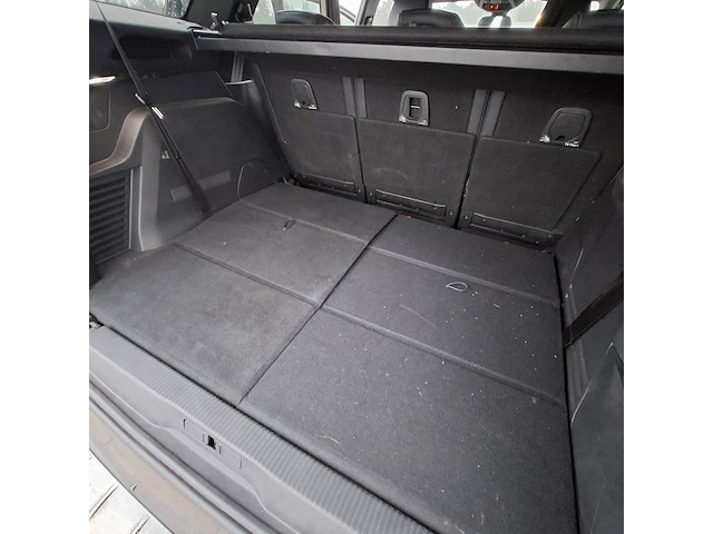 Personenauto peugeot, 5008 1.6 puretech gt-line, bouwjaar 2019 - afbeelding 33 van  51