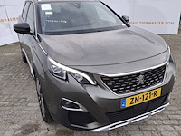 Personenauto peugeot, 5008 1.6 puretech gt-line, bouwjaar 2019 - afbeelding 23 van  51