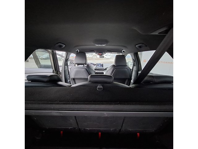 Personenauto peugeot, 5008 1.6 puretech gt-line, bouwjaar 2019 - afbeelding 35 van  51