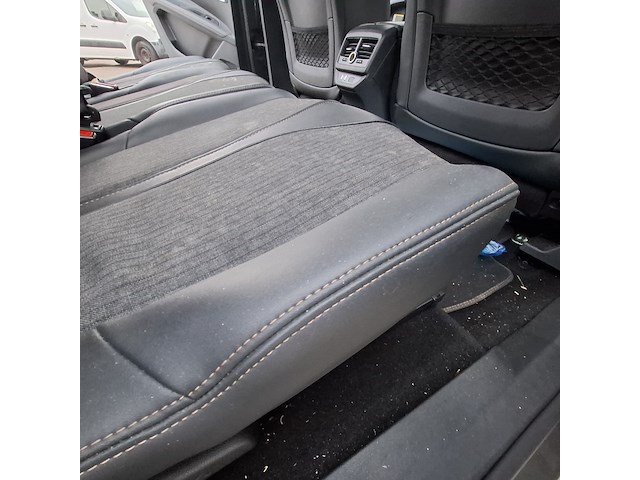 Personenauto peugeot, 5008 1.6 puretech gt-line, bouwjaar 2019 - afbeelding 37 van  51