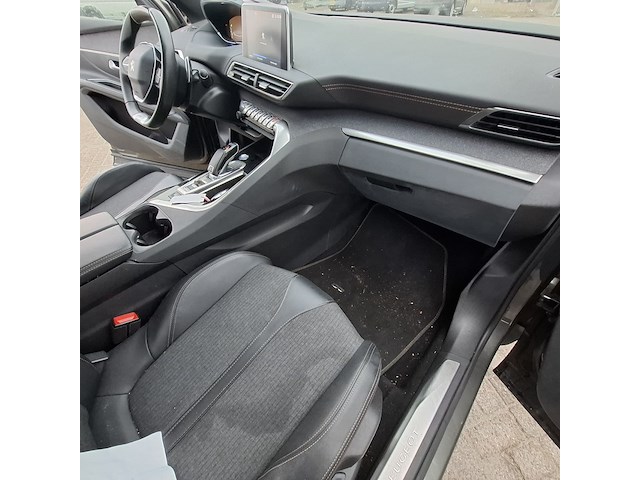 Personenauto peugeot, 5008 1.6 puretech gt-line, bouwjaar 2019 - afbeelding 39 van  51