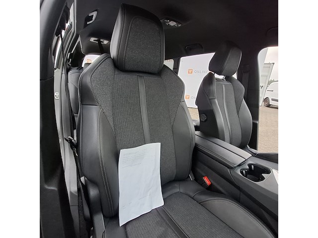 Personenauto peugeot, 5008 1.6 puretech gt-line, bouwjaar 2019 - afbeelding 40 van  51