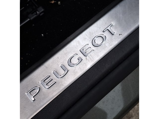 Personenauto peugeot, 5008 1.6 puretech gt-line, bouwjaar 2019 - afbeelding 41 van  51