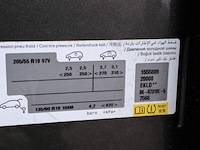 Personenauto peugeot, 5008 1.6 puretech gt-line, bouwjaar 2019 - afbeelding 43 van  51