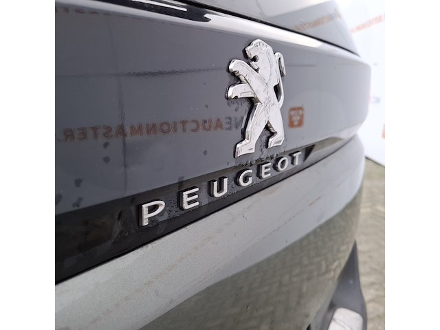 Personenauto peugeot, 5008 1.6 puretech gt-line, bouwjaar 2019 - afbeelding 44 van  51