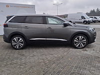 Personenauto peugeot, 5008 1.6 puretech gt-line, bouwjaar 2019 - afbeelding 34 van  51