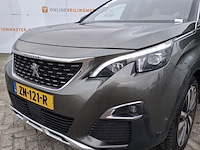 Personenauto peugeot, 5008 1.6 puretech gt-line, bouwjaar 2019 - afbeelding 47 van  51