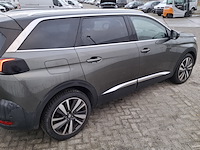 Personenauto peugeot, 5008 1.6 puretech gt-line, bouwjaar 2019 - afbeelding 45 van  51