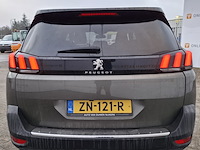 Personenauto peugeot, 5008 1.6 puretech gt-line, bouwjaar 2019 - afbeelding 48 van  51