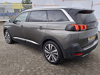 Personenauto peugeot, 5008 1.6 puretech gt-line, bouwjaar 2019 - afbeelding 49 van  51