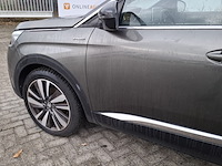Personenauto peugeot, 5008 1.6 puretech gt-line, bouwjaar 2019 - afbeelding 50 van  51