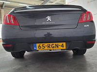 Personenauto, peugeot, 508, 1.6 thp active, 2011 - afbeelding 2 van  58
