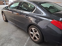 Personenauto, peugeot, 508, 1.6 thp active, 2011 - afbeelding 3 van  58