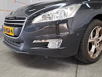 Personenauto, peugeot, 508, 1.6 thp active, 2011 - afbeelding 7 van  58
