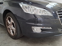 Personenauto, peugeot, 508, 1.6 thp active, 2011 - afbeelding 9 van  58