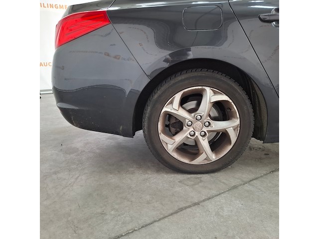 Personenauto, peugeot, 508, 1.6 thp active, 2011 - afbeelding 11 van  58