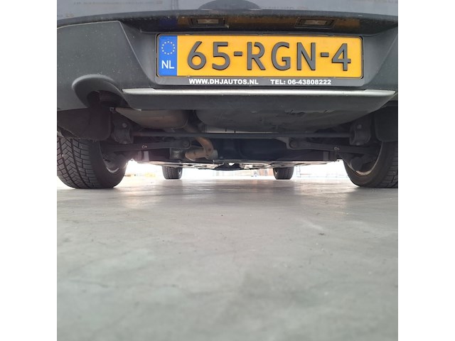 Personenauto, peugeot, 508, 1.6 thp active, 2011 - afbeelding 13 van  58