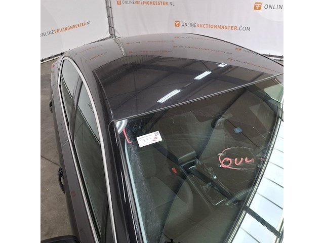 Personenauto, peugeot, 508, 1.6 thp active, 2011 - afbeelding 15 van  58