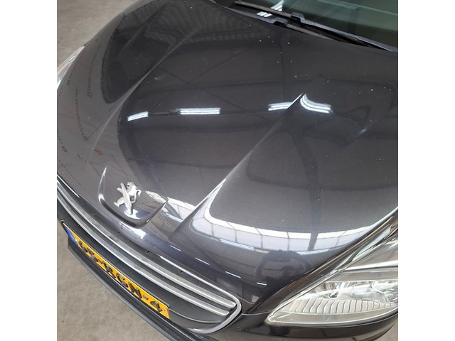 Personenauto, peugeot, 508, 1.6 thp active, 2011 - afbeelding 17 van  58