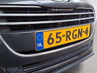 Personenauto, peugeot, 508, 1.6 thp active, 2011 - afbeelding 18 van  58