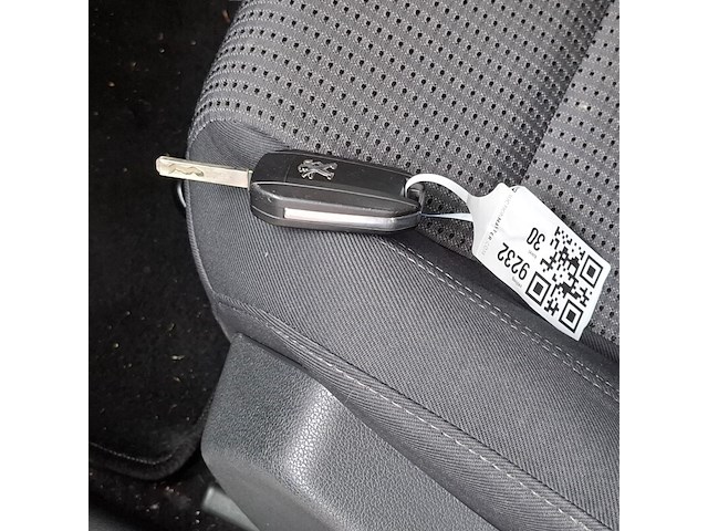Personenauto, peugeot, 508, 1.6 thp active, 2011 - afbeelding 19 van  58