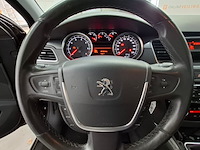 Personenauto, peugeot, 508, 1.6 thp active, 2011 - afbeelding 22 van  58