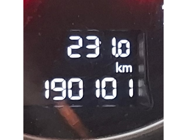 Personenauto, peugeot, 508, 1.6 thp active, 2011 - afbeelding 25 van  58