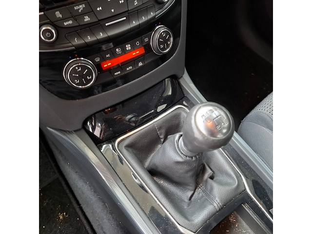 Personenauto, peugeot, 508, 1.6 thp active, 2011 - afbeelding 27 van  58