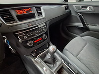 Personenauto, peugeot, 508, 1.6 thp active, 2011 - afbeelding 28 van  58