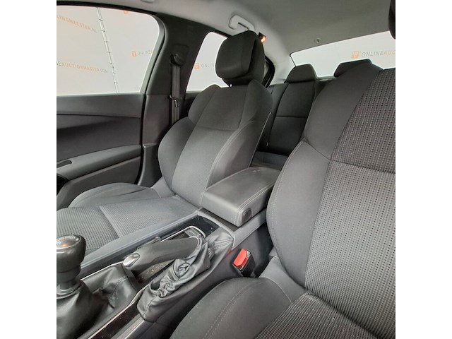 Personenauto, peugeot, 508, 1.6 thp active, 2011 - afbeelding 29 van  58