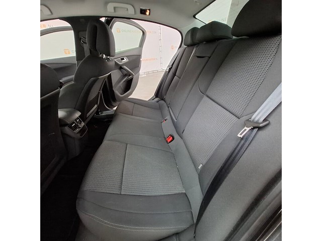 Personenauto, peugeot, 508, 1.6 thp active, 2011 - afbeelding 30 van  58