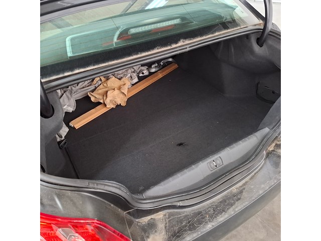 Personenauto, peugeot, 508, 1.6 thp active, 2011 - afbeelding 33 van  58