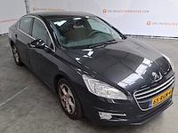 Personenauto, peugeot, 508, 1.6 thp active, 2011 - afbeelding 23 van  58