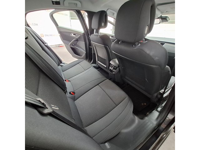 Personenauto, peugeot, 508, 1.6 thp active, 2011 - afbeelding 36 van  58