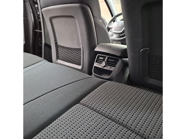 Personenauto, peugeot, 508, 1.6 thp active, 2011 - afbeelding 37 van  58