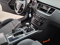 Personenauto, peugeot, 508, 1.6 thp active, 2011 - afbeelding 38 van  58