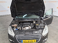Personenauto, peugeot, 508, 1.6 thp active, 2011 - afbeelding 44 van  58