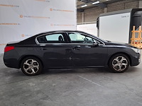 Personenauto, peugeot, 508, 1.6 thp active, 2011 - afbeelding 34 van  58