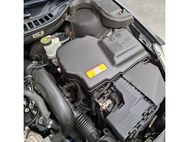 Personenauto, peugeot, 508, 1.6 thp active, 2011 - afbeelding 47 van  58