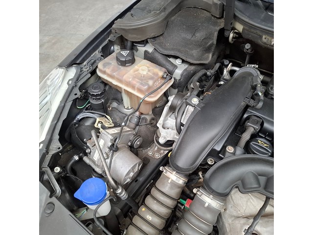 Personenauto, peugeot, 508, 1.6 thp active, 2011 - afbeelding 49 van  58